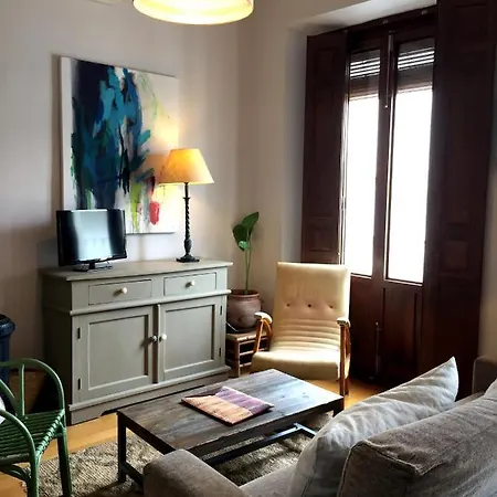 Apartment 19th Century Sevillian Seville