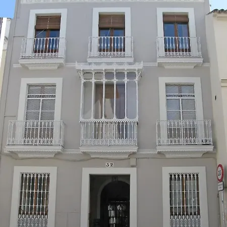 19th Century Sevillian