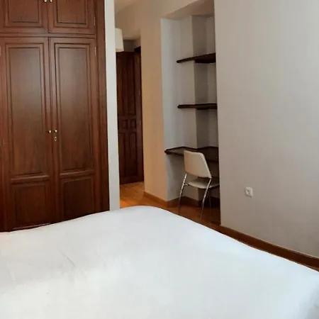 19th Century Sevillian Apartment *