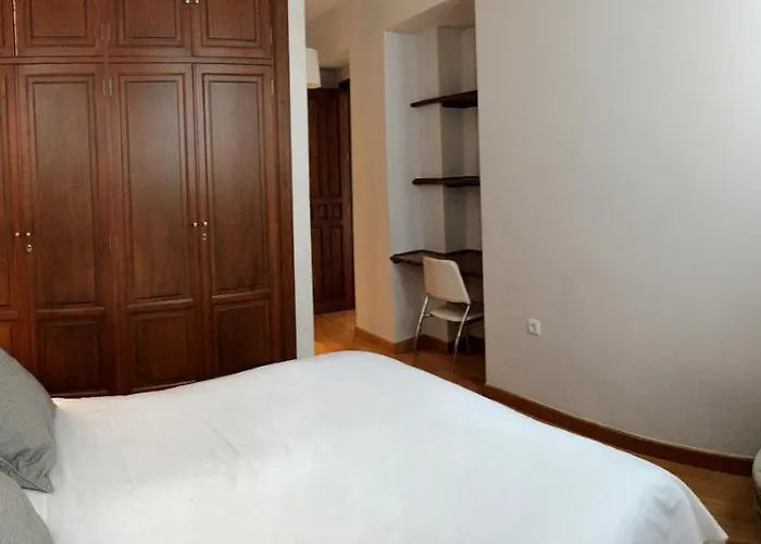 19th Century Sevillian Apartment *
